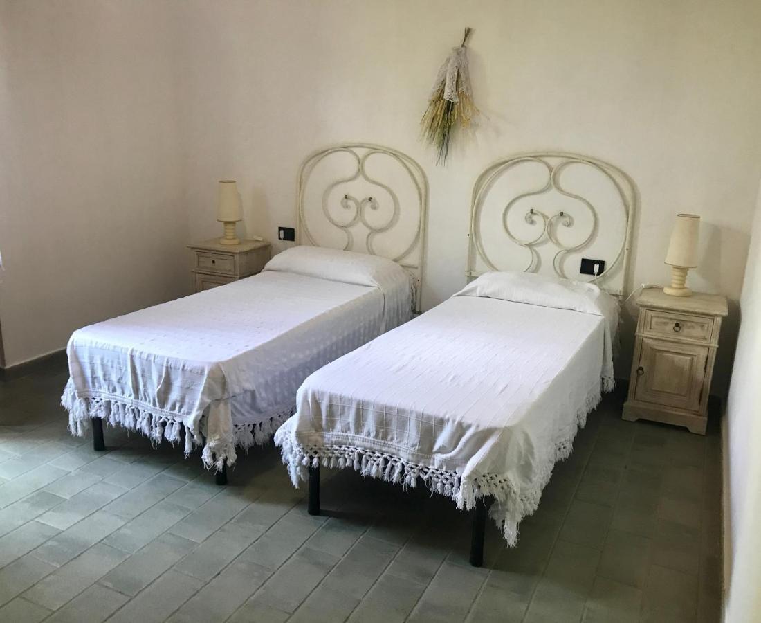 Casale San Giovanni Cura Nuova Exteriör bild