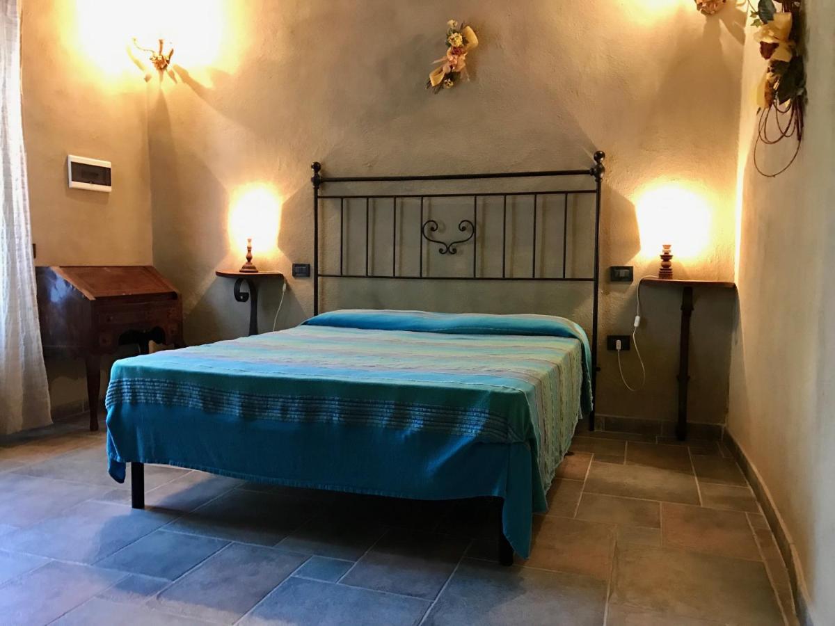Casale San Giovanni Cura Nuova Exteriör bild
